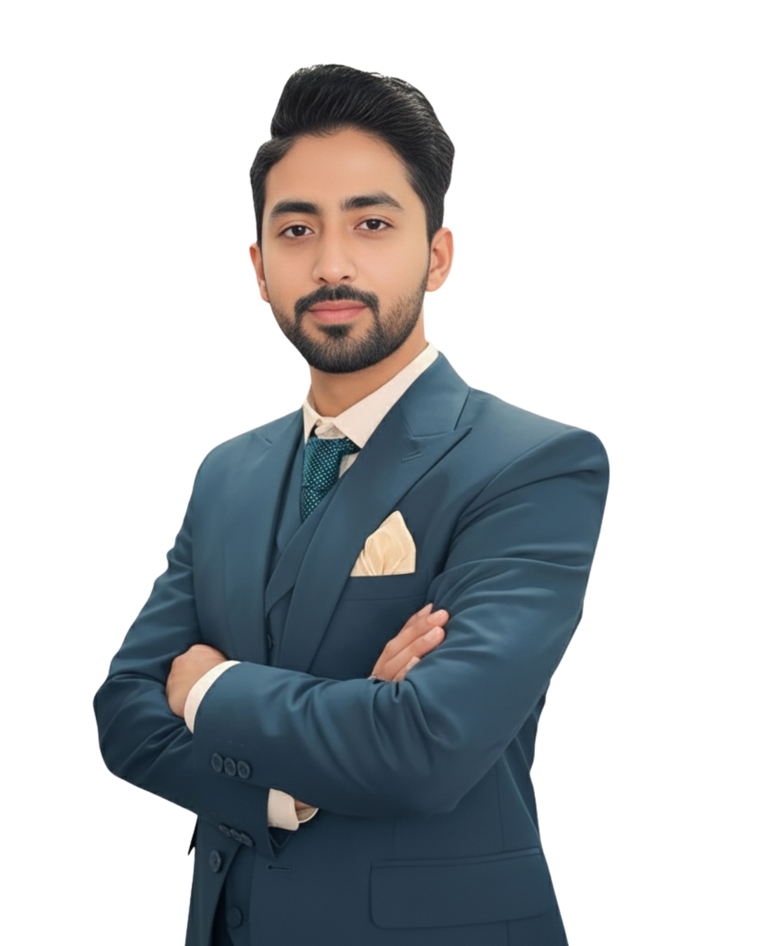 Hashim Baig